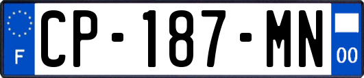 CP-187-MN