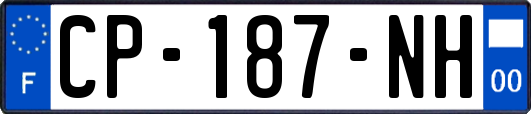 CP-187-NH