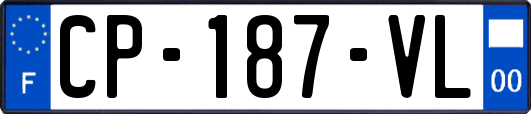CP-187-VL