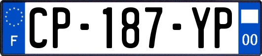 CP-187-YP