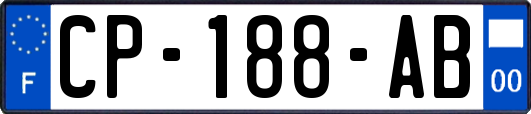 CP-188-AB