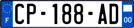 CP-188-AD