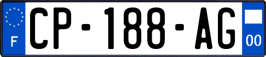 CP-188-AG