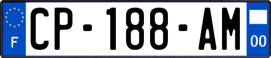 CP-188-AM