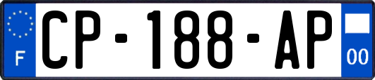 CP-188-AP