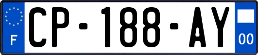 CP-188-AY