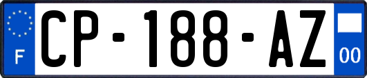 CP-188-AZ