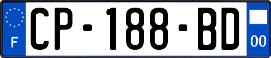 CP-188-BD