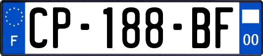 CP-188-BF