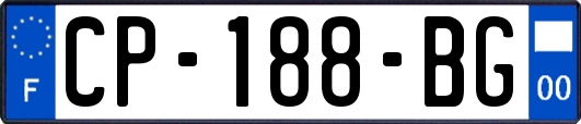 CP-188-BG