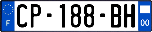 CP-188-BH