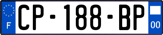 CP-188-BP