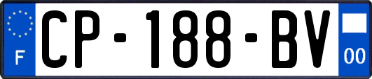 CP-188-BV