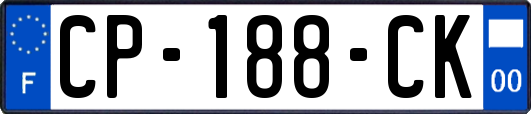 CP-188-CK