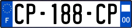 CP-188-CP