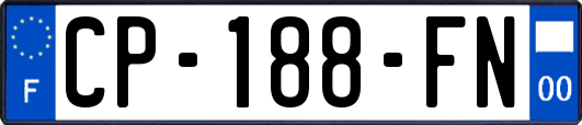 CP-188-FN