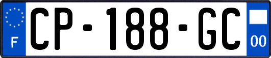 CP-188-GC