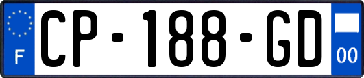 CP-188-GD