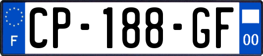 CP-188-GF
