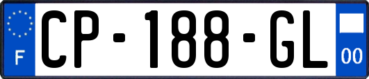 CP-188-GL