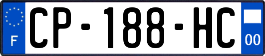 CP-188-HC