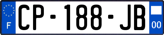 CP-188-JB