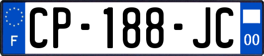 CP-188-JC