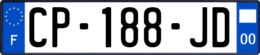 CP-188-JD