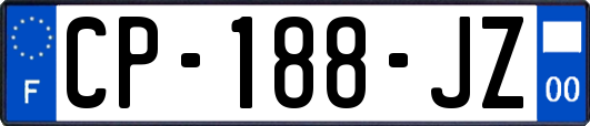 CP-188-JZ