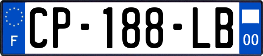 CP-188-LB