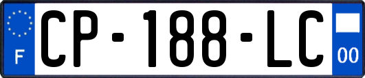 CP-188-LC