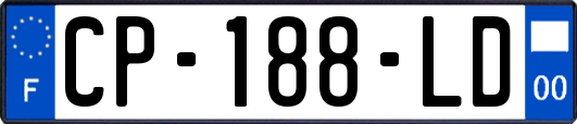 CP-188-LD