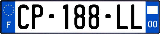 CP-188-LL