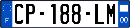 CP-188-LM