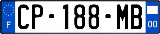 CP-188-MB