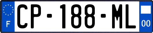 CP-188-ML