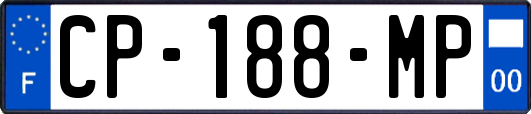 CP-188-MP