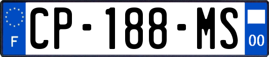 CP-188-MS