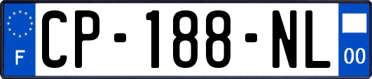 CP-188-NL