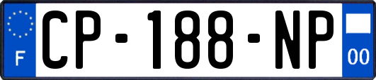 CP-188-NP