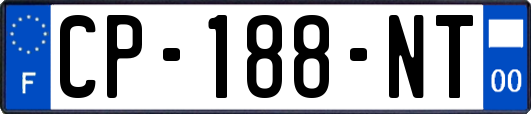 CP-188-NT