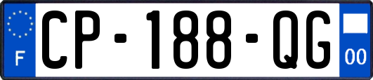 CP-188-QG