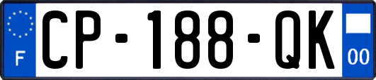 CP-188-QK