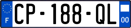 CP-188-QL