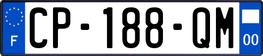 CP-188-QM