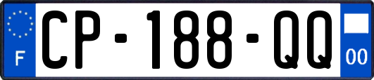 CP-188-QQ