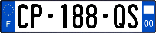 CP-188-QS