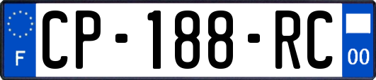 CP-188-RC