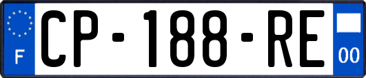 CP-188-RE