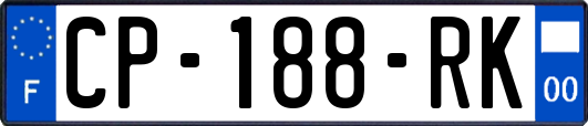 CP-188-RK